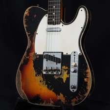 Fender Custom Shop 2020