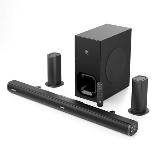 Govo 990 dolby digital - govo,