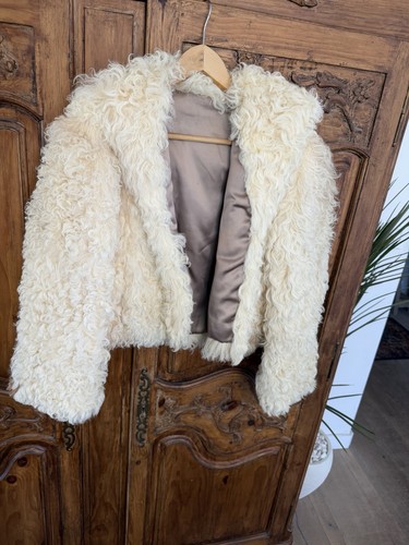 Giacca donna media - , pelliccia