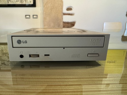 Gdr 8160b drive ide - lg , gdr-8160b