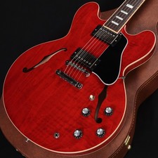 Gibson ES-335 2023 ciliegia