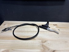 Comando Frizione Leva Aria