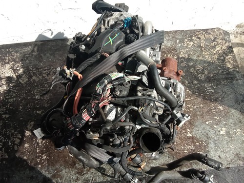 Motore completo per renault - completo,