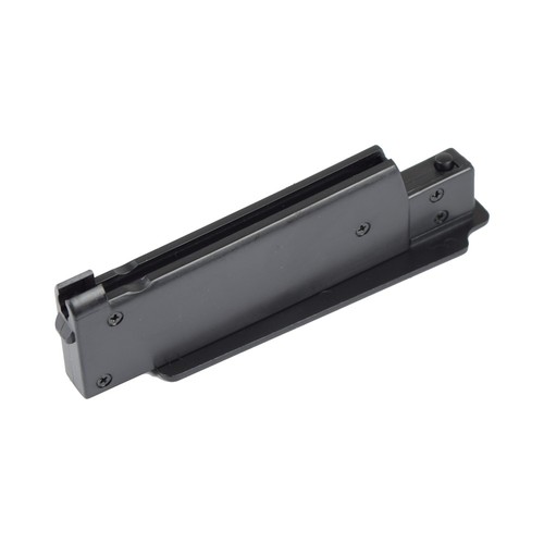 Softair snow wolf caricatore - softair,