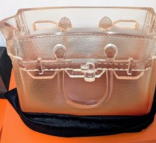 Niente Personale Hermes Birkin