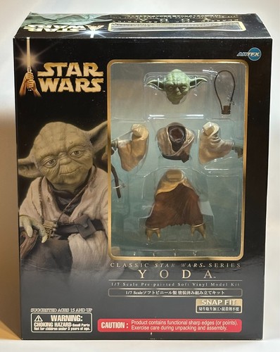 Kotobukiya artfx classic star - artfx,