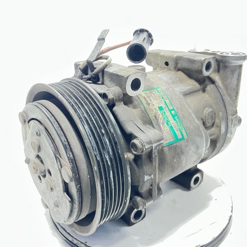 Compressore per lancia - per,