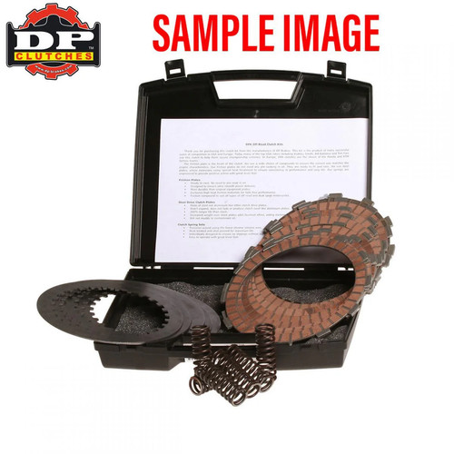 Kit frizione honda - kit,