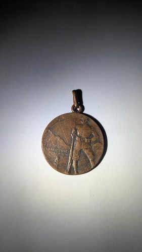 Medaglia militareartistica - ,