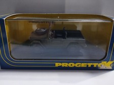 Progetto K 472 Alfa Romeo AR