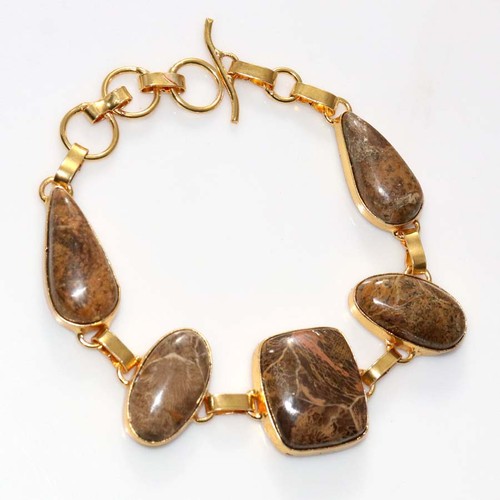 Grazioso bracciale fossil - grazioso,