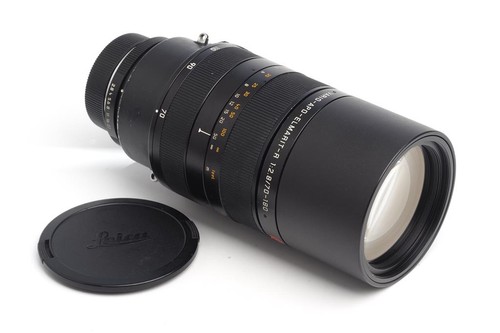 Leitz leica - leica, r