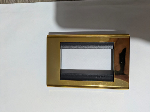 Placca posti 4713or - 3,