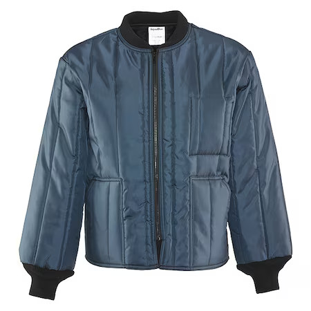 Refrigiwear 0925rnavmed unisex - refrigiwear,
