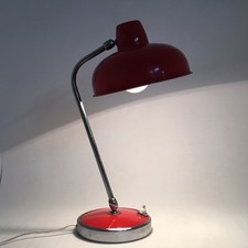 LAMPADA ANNI 50 COMPLETAMENTE