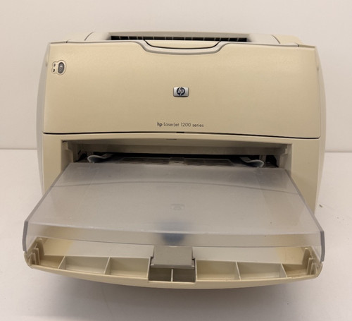 Laserjet 1200 stampante - a4,