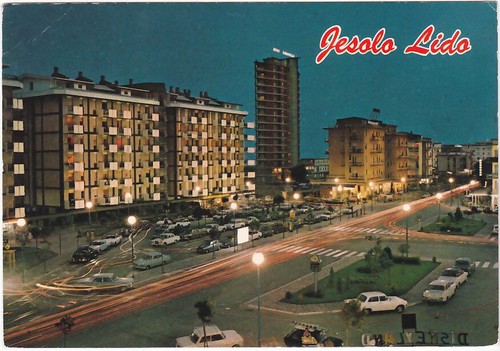Jesolo lido venezia - -,