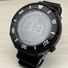 Orologio digitale SEIKO