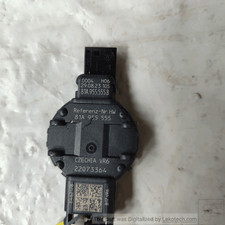 81A955555 Sensore pioggia tergiparabrezza  AUDI Q2 1.0 TFSI (85Kw) Suv