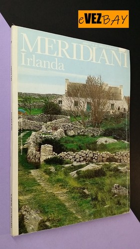 Meridiani irlanda - meridiani, 20