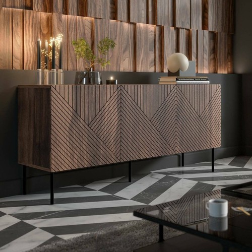 Credenza montano madia - credenza,