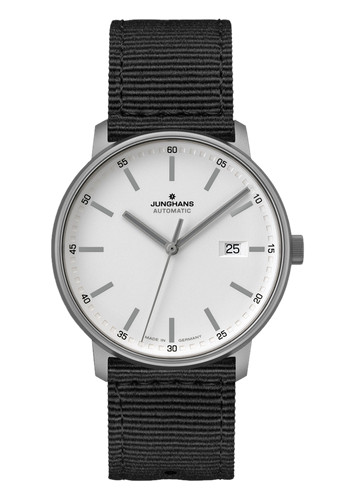 Junghans 2000 forma a - junghans,