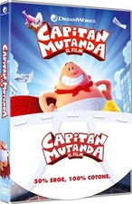 Film - Capitan Mutanda - Dvd