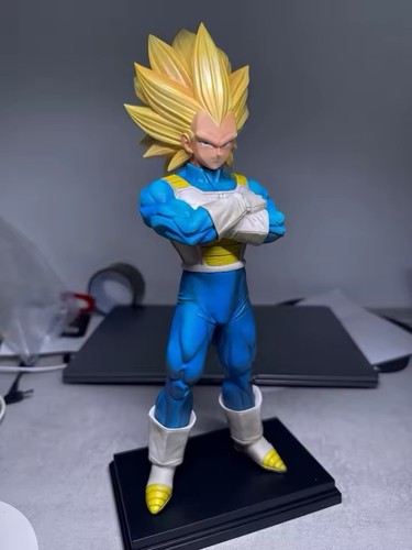 Personaggio vegeta super - cm,