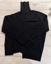 Maglione Dolcevita 100% Puro
