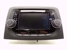 CD-Radio Displey Monitor Navi Bluetooth 500L (351, 352) 1.3 D MULTIJET