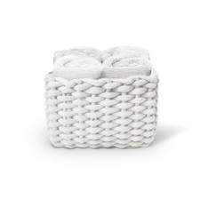 DAUNEX CESTINO INTRECCIATO CON