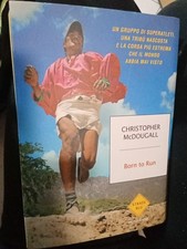 "BORN TO RUN" Christopher