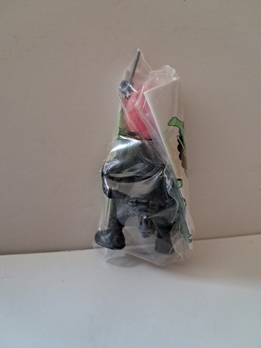 Kombattini ninja gig greco - kombattini, el