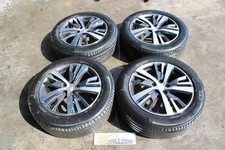 Cerchi lega peugeot - in,