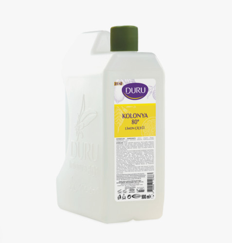 Duru lemon colonia - colonia, ml