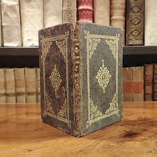 Libro Antico manoscritto -