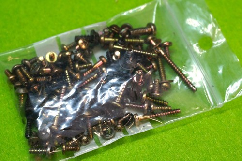 Assortimento viti - assortimento, di