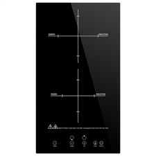 Piano Cottura Vetroceramica