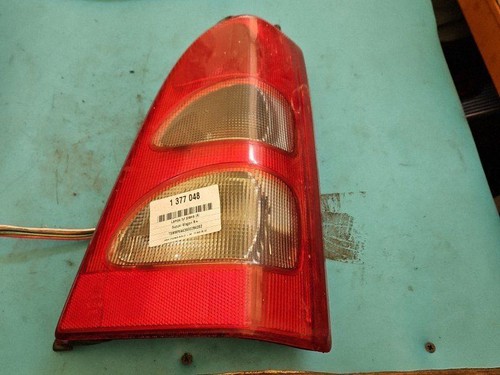 Suzuki wagon 2003 - wagon,
