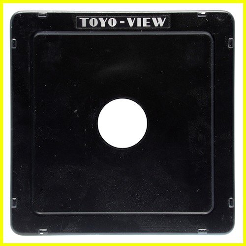 Toyo view 158x158 board - toyo-view,