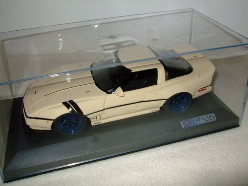 Chevrolet corvette 18 - chevrolet,