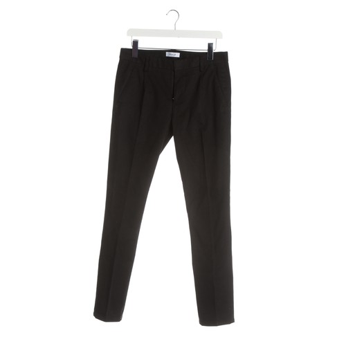 Pantalone dondup w31 nero - dondup,