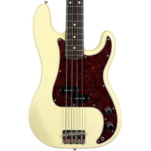 Basso precisione squier - di,