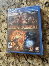 Nuovissimo - Mortal Kombat