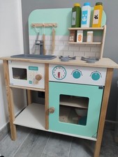 Cucina Bambino/a in legno