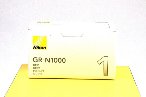 Nikon n1000 - nikon, gr-n1000