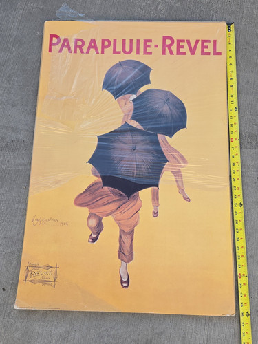 Parapluie revel cappiello - parapluie-revel,