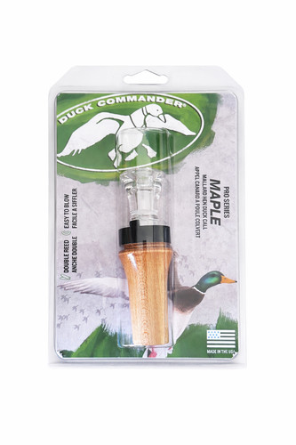Duck commander pro - commander,