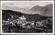 Roggiano - Panorama (Varese) - Formato Piccolo - viaggiata