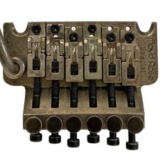 Autentico Floyd Rose serie